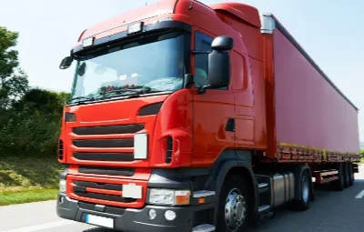 İstanbul Eruh Ambar Kargo