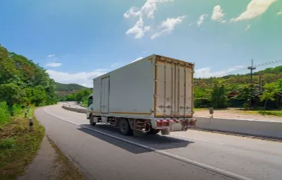 İstanbul ile Eruh Arası Bulaşık Makinesi Taşıma