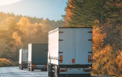 İstanbul ile Eruh Arası Klima Taşıma