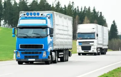 İstanbul ile Eruh Arası Eşya Taşıma